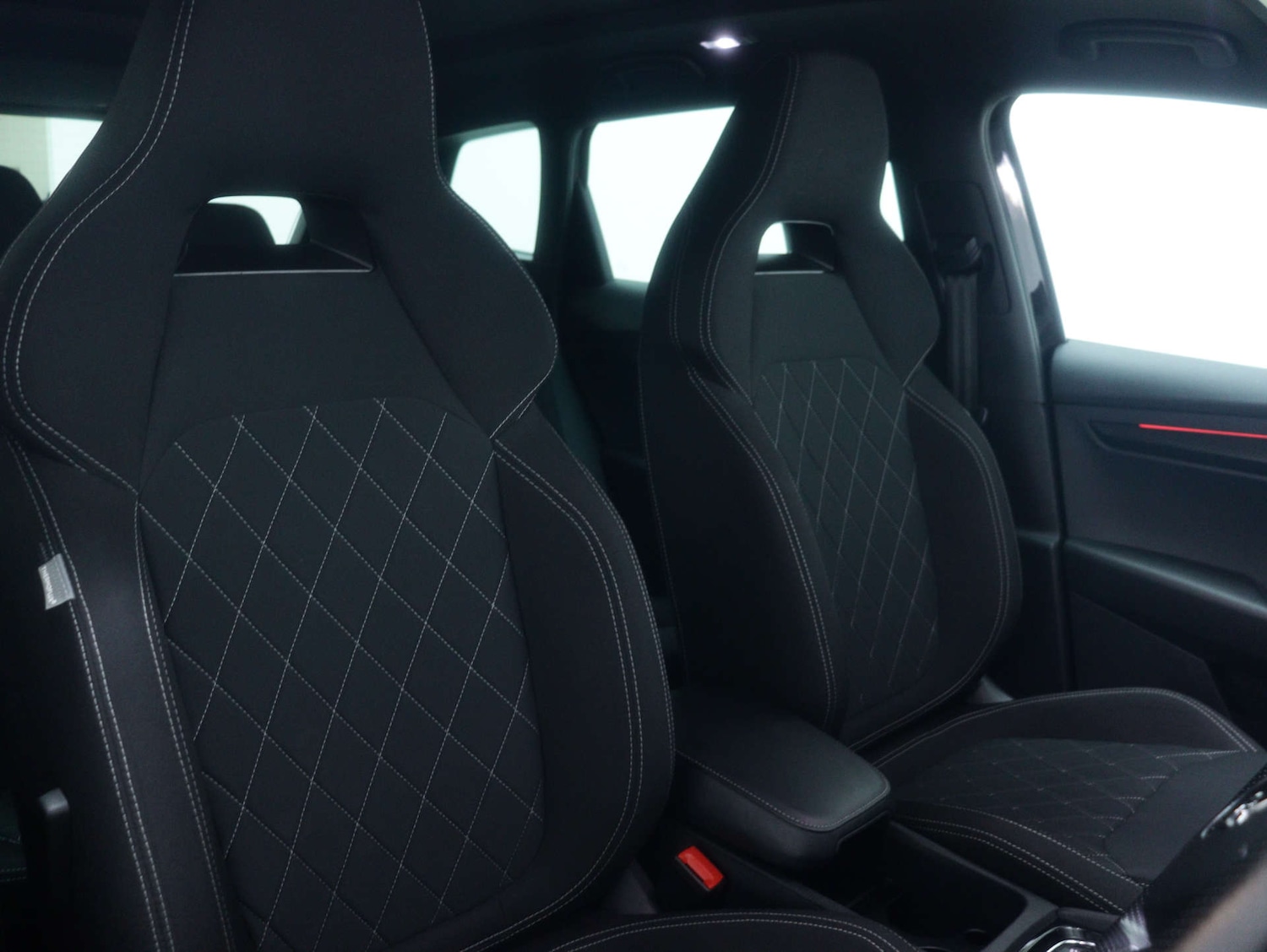 Used Skoda Karoq 2020 for sale - 77380651: Photo 46