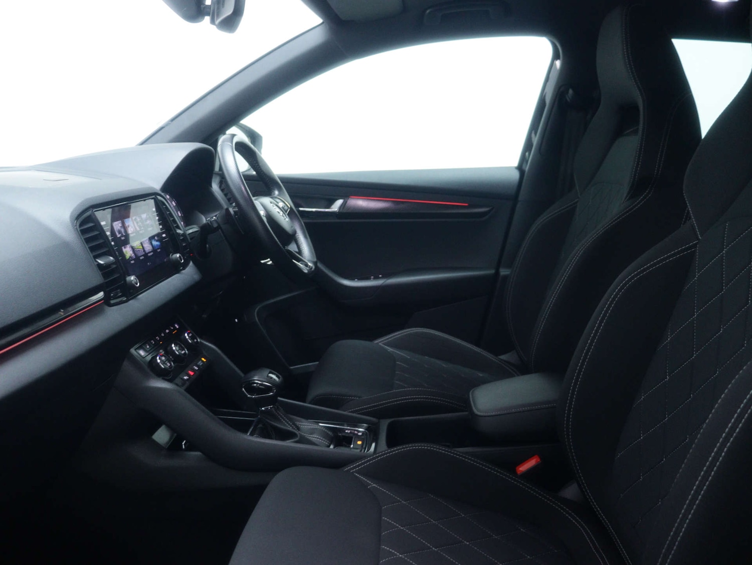 Used Skoda Karoq 2020 for sale - 77380651: Photo 48