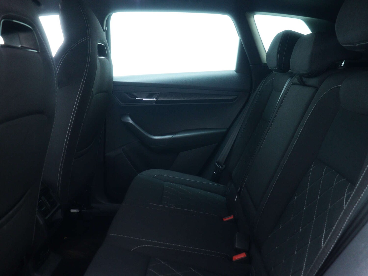 Used Skoda Karoq 2020 for sale - 77380651: Photo 51