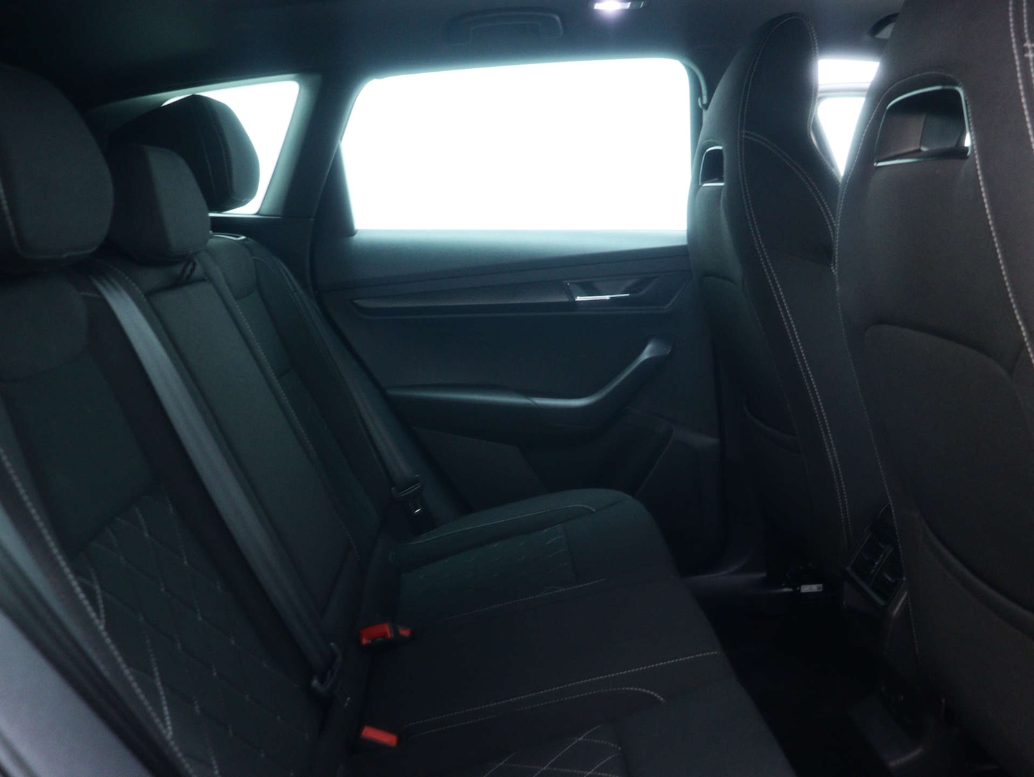 Used Skoda Karoq 2020 for sale - 77380651: Photo 52