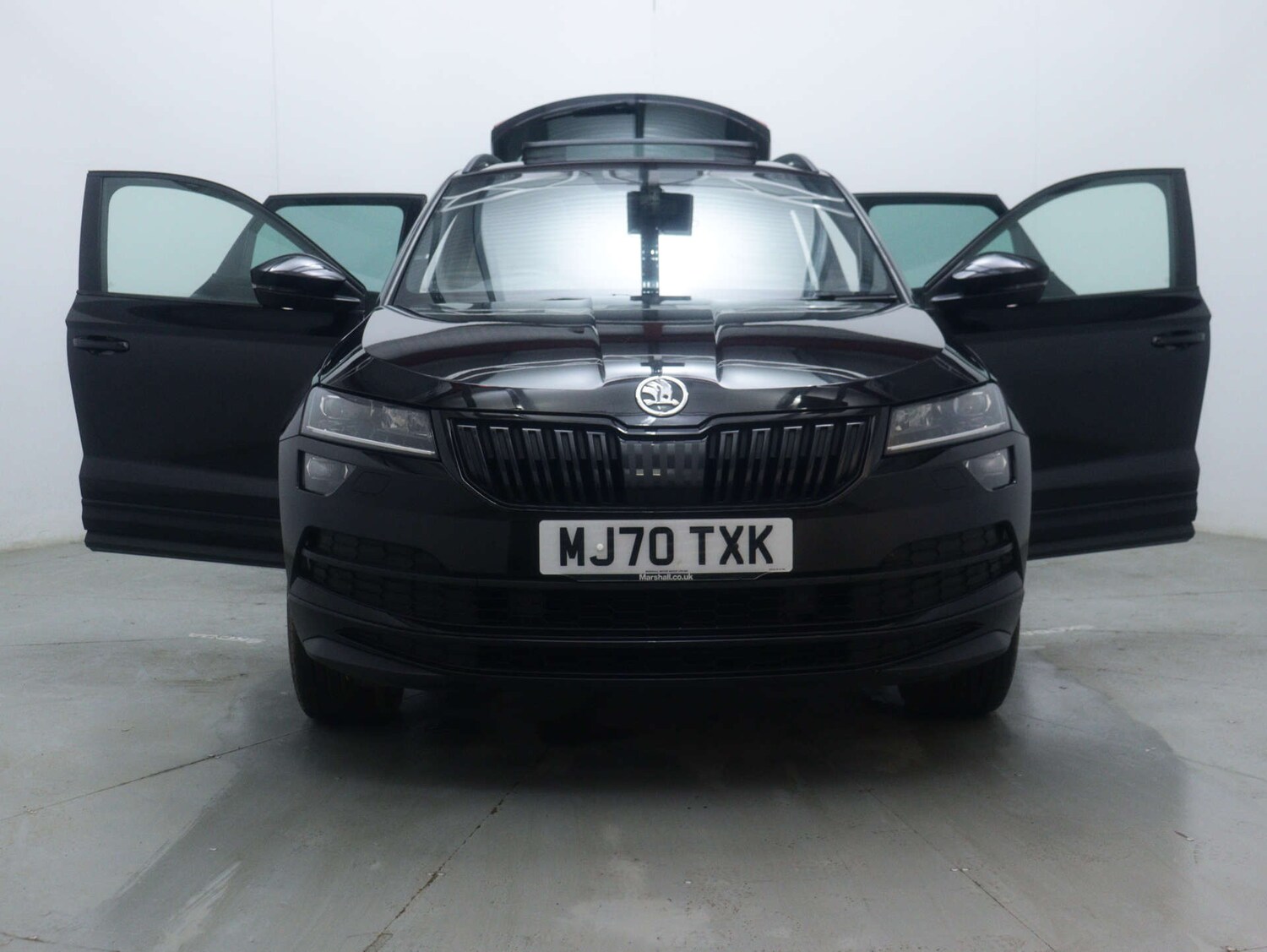 Used Skoda Karoq 2020 for sale - 77380651: Photo 58