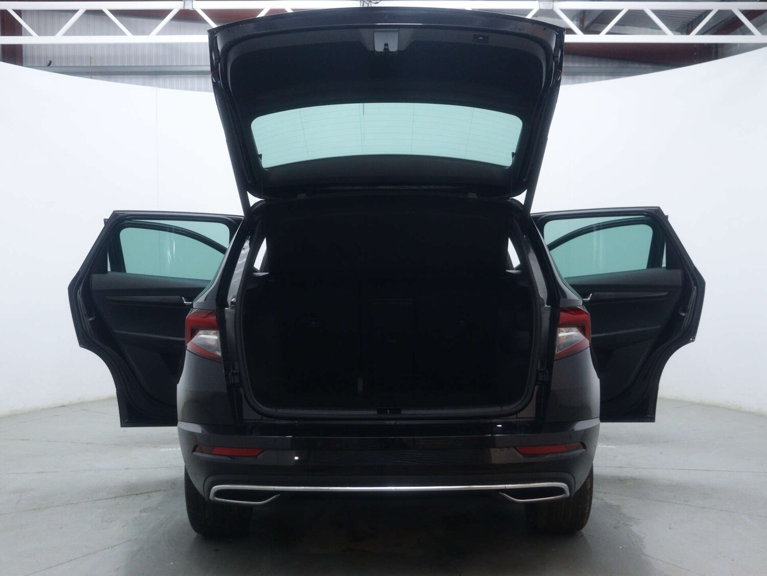 Used Skoda Karoq 2020 for sale - 77380651: Photo 62