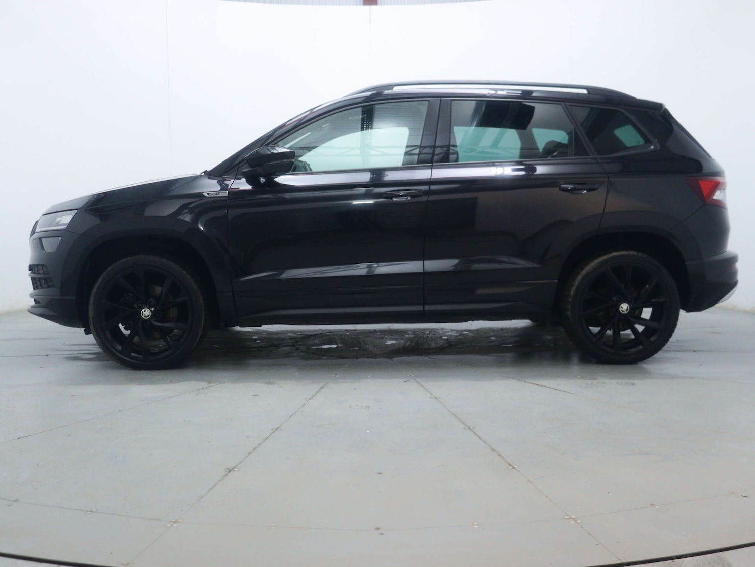 Used Skoda Karoq 2020 for sale - 77380651: Photo 8