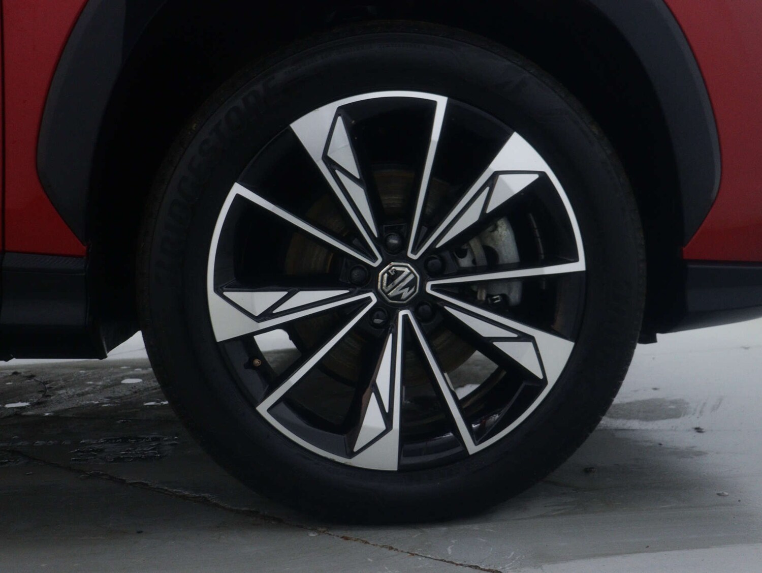 Used MG MG HS 2024 for sale - 77299401: Photo 12