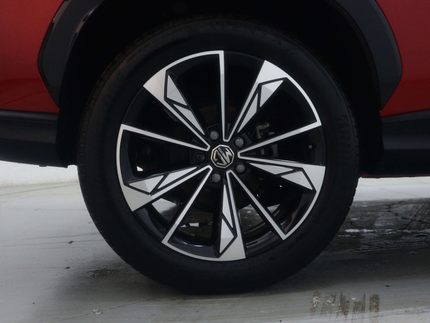 Used MG MG HS 2024 for sale - 77299401: Photo 13