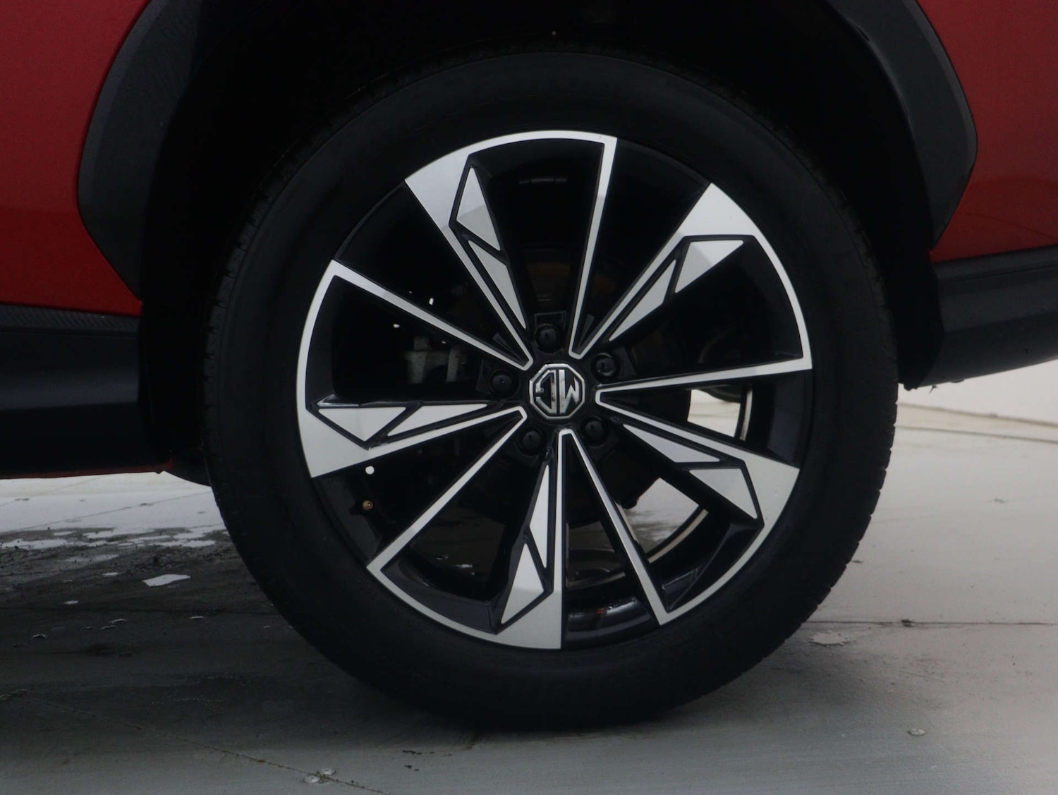 Used MG MG HS 2024 for sale - 77299401: Photo 15