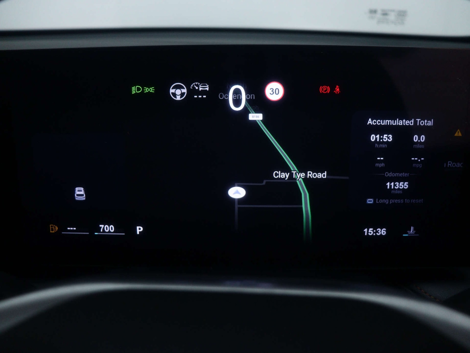 Used MG MG HS 2024 for sale - 77299401: Photo 16