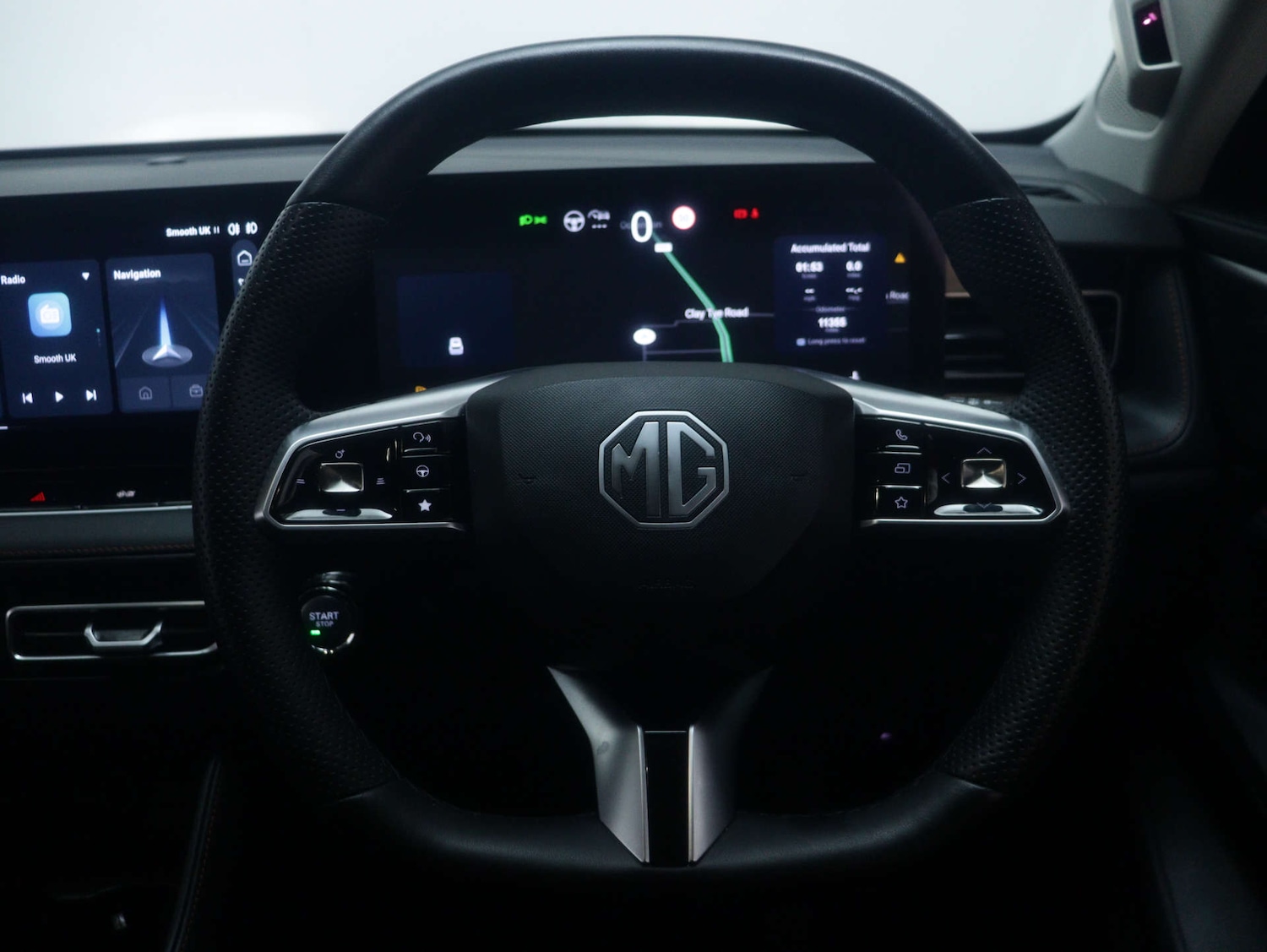 Used MG MG HS 2024 for sale - 77299401: Photo 17