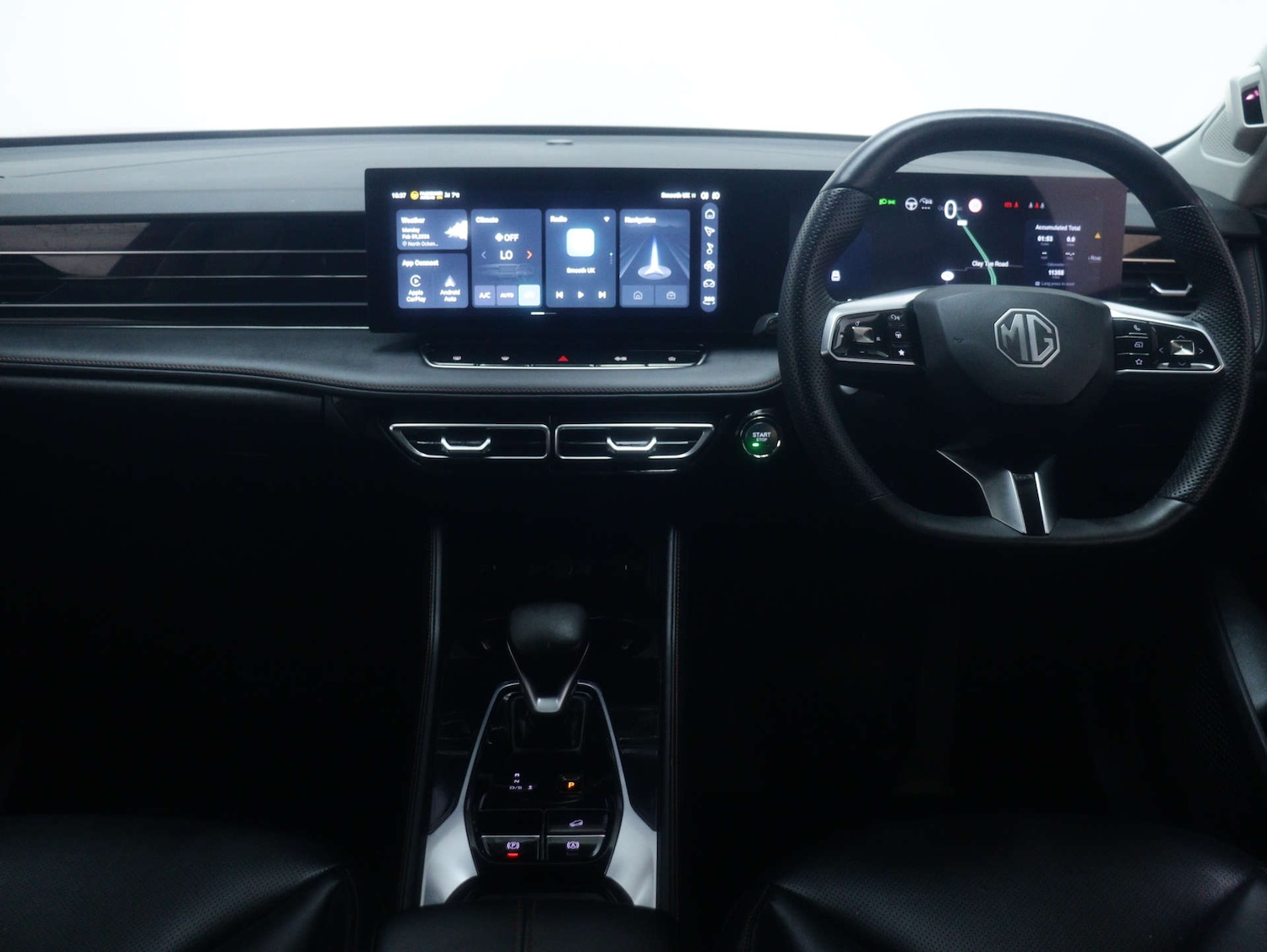 Used MG MG HS 2024 for sale - 77299401: Photo 18
