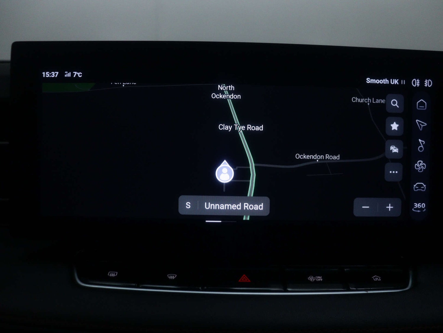 Used MG MG HS 2024 for sale - 77299401: Photo 21