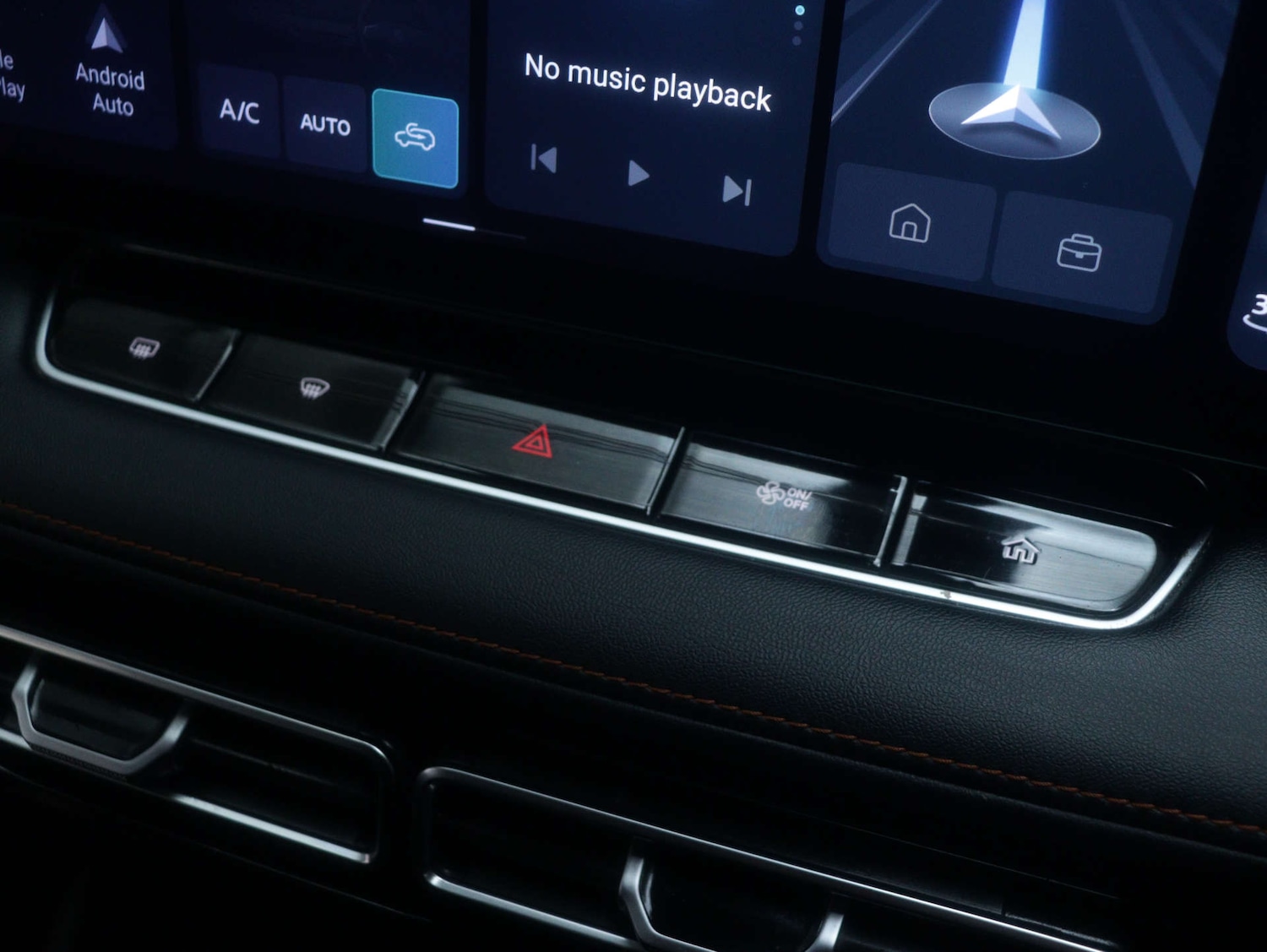 Used MG MG HS 2024 for sale - 77299401: Photo 27