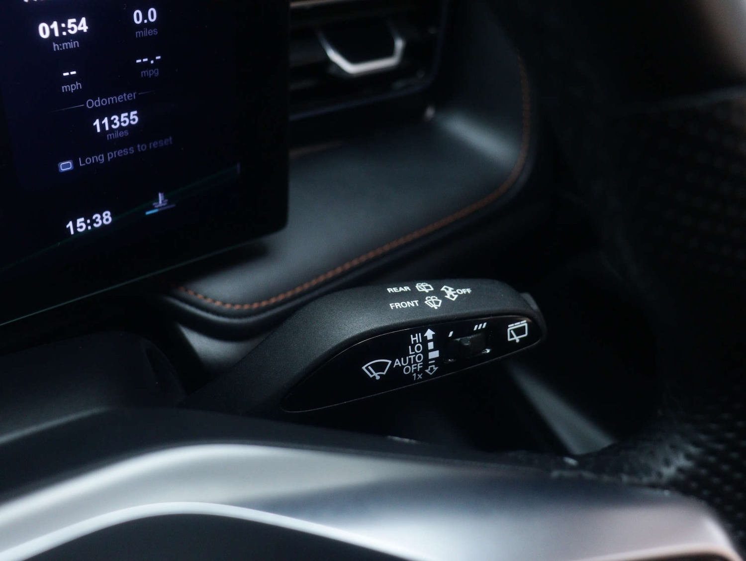 Used MG MG HS 2024 for sale - 77299401: Photo 35