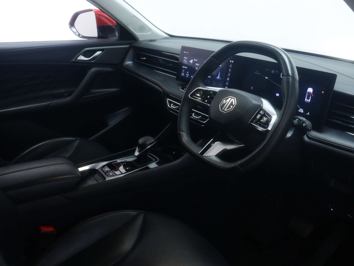 Used MG MG HS 2024 for sale - 77299401: Photo 38