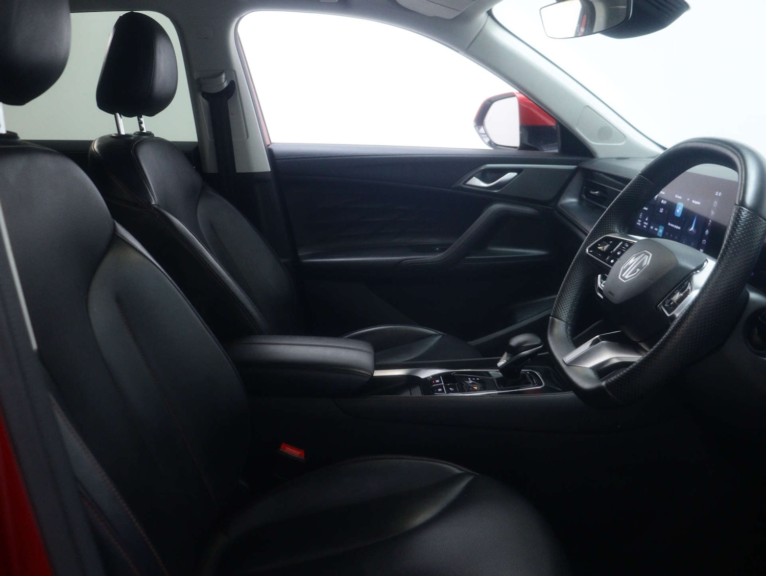 Used MG MG HS 2024 for sale - 77299401: Photo 39