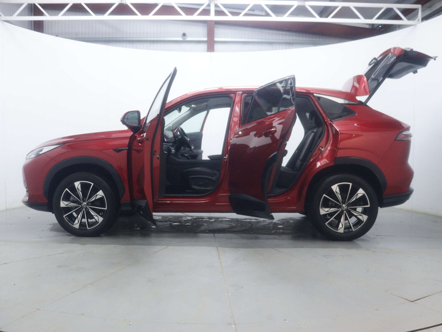 Used MG MG HS 2024 for sale - 77299401: Photo 52