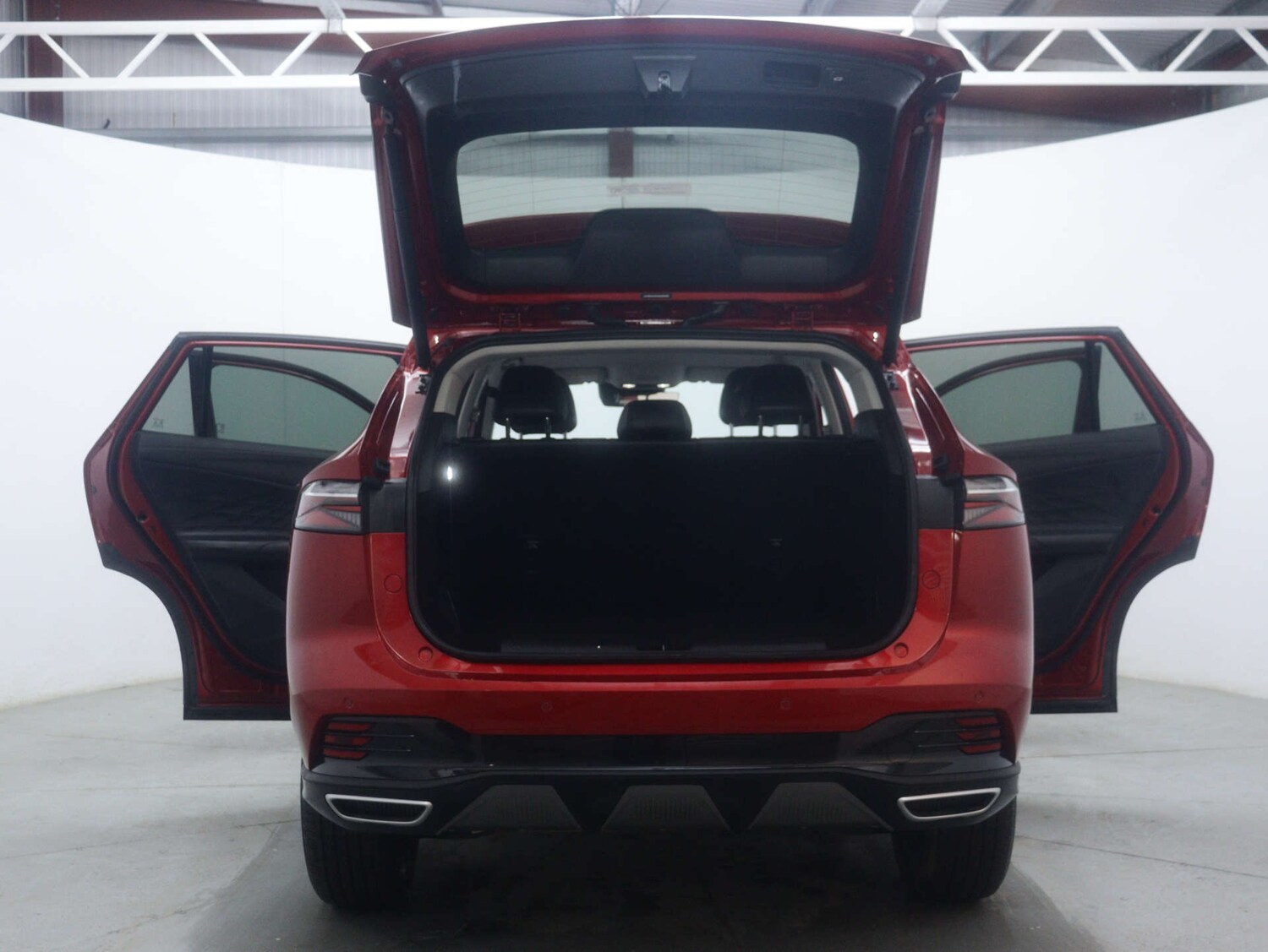 Used MG MG HS 2024 for sale - 77299401: Photo 54