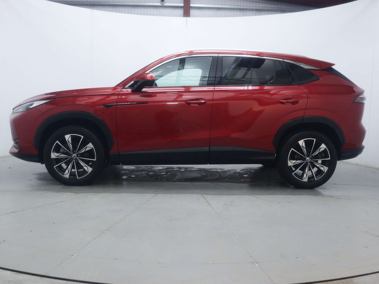 Used MG MG HS 2024 for sale - 77299401: Photo 8