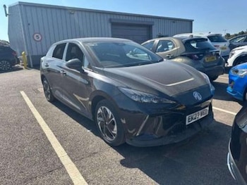 Used MG MG4 2023 for sale - 79512221: Photo
