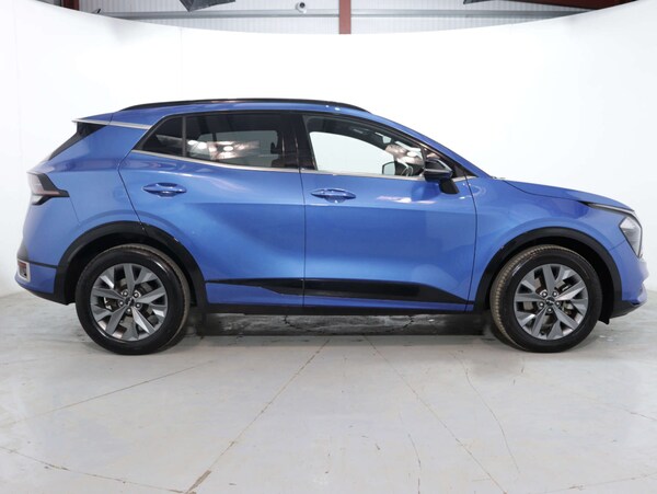 Used Kia Sportage 2022 for sale - 75355782: Photo 11