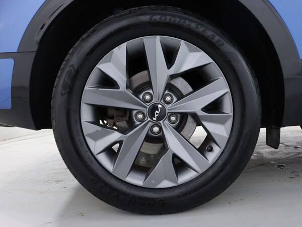 Used Kia Sportage 2022 for sale - 75355782: Photo 12