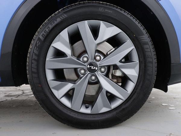 Used Kia Sportage 2022 for sale - 75355782: Photo 13