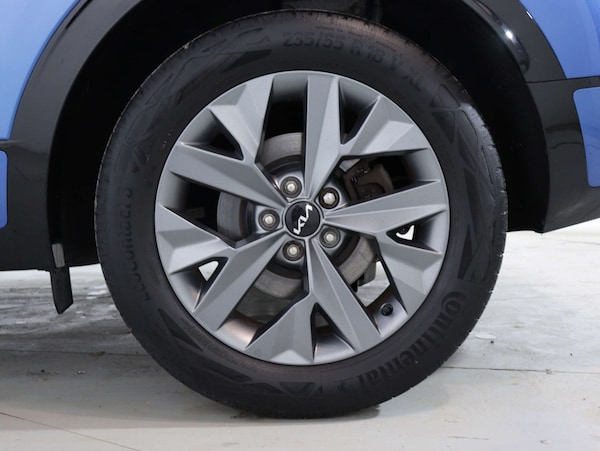 Used Kia Sportage 2022 for sale - 75355782: Photo 15
