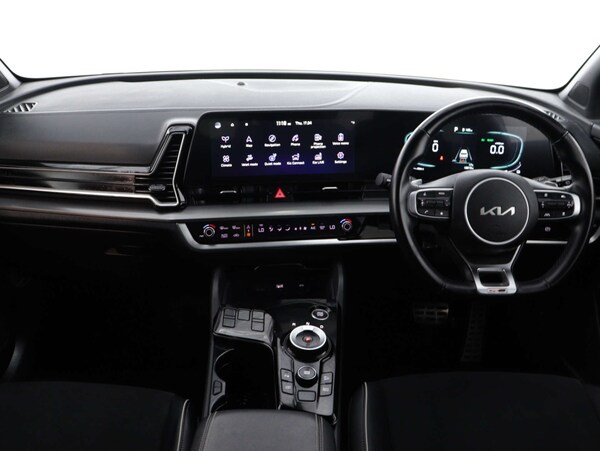 Used Kia Sportage 2022 for sale - 75355782: Photo 18