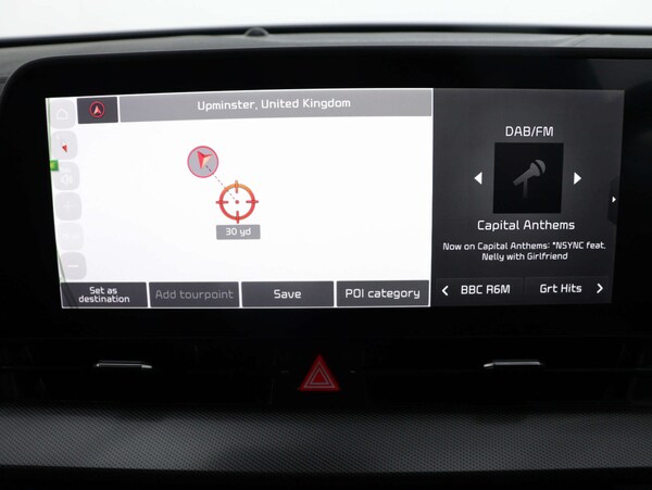 Used Kia Sportage 2022 for sale - 75355782: Photo 21