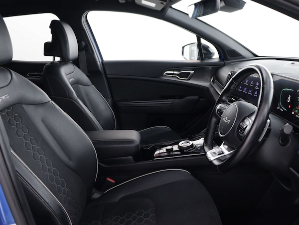 Used Kia Sportage 2022 for sale - 75355782: Photo 26
