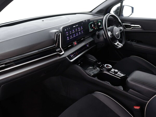 Used Kia Sportage 2022 for sale - 75355782: Photo 28
