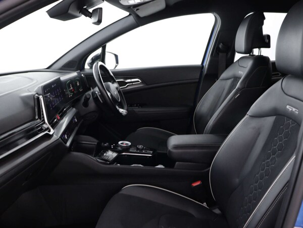 Used Kia Sportage 2022 for sale - 75355782: Photo 30