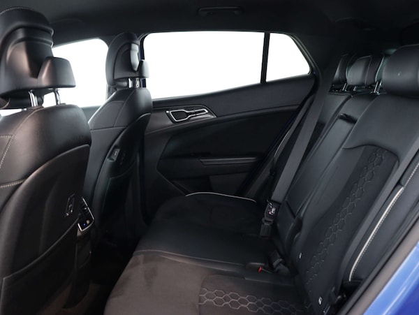 Used Kia Sportage 2022 for sale - 75355782: Photo 33