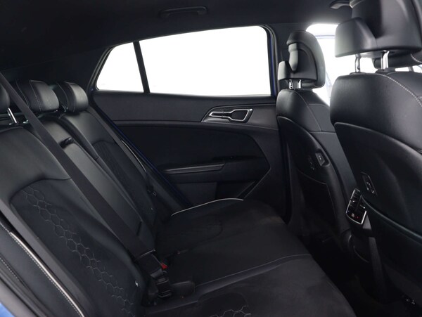 Used Kia Sportage 2022 for sale - 75355782: Photo 34