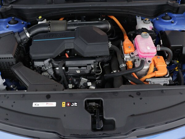 Used Kia Sportage 2022 for sale - 75355782: Photo 37