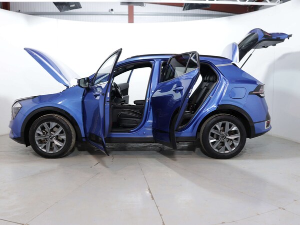 Used Kia Sportage 2022 for sale - 75355782: Photo 41