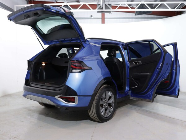 Used Kia Sportage 2022 for sale - 75355782: Photo 43