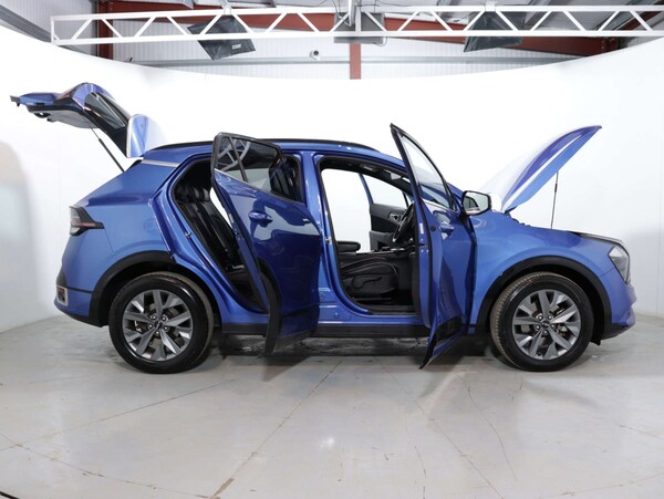 Used Kia Sportage 2022 for sale - 75355782: Photo 44