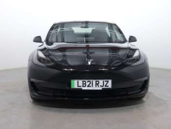 Used Tesla Model 3 2021 for sale - 74867929: Photo