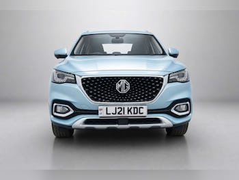Used MG MG HS 2021 for sale - 79502518: Photo