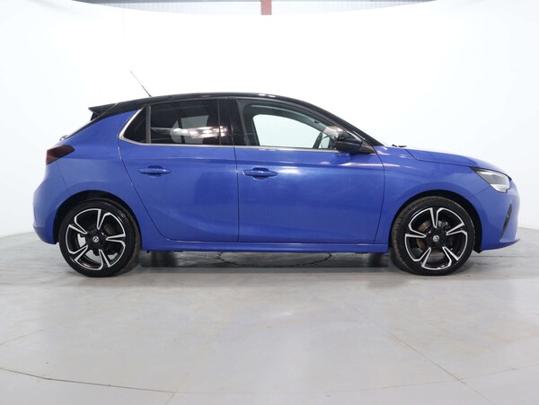Used Vauxhall Corsa 2021 for sale - 75482101: Photo 11