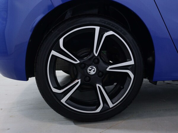 Used Vauxhall Corsa 2021 for sale - 75482101: Photo 12