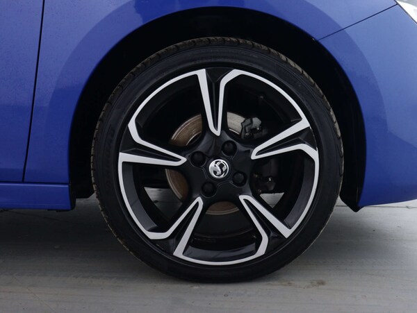Used Vauxhall Corsa 2021 for sale - 75482101: Photo 13