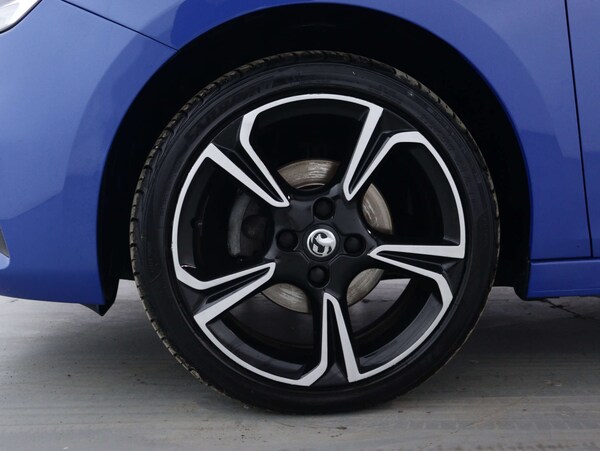 Used Vauxhall Corsa 2021 for sale - 75482101: Photo 14