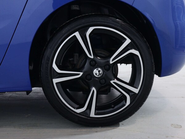 Used Vauxhall Corsa 2021 for sale - 75482101: Photo 15