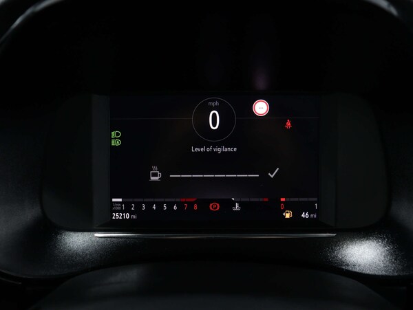 Used Vauxhall Corsa 2021 for sale - 75482101: Photo 16