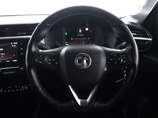Used Vauxhall Corsa 2021 for sale - 75482101: Photo 17
