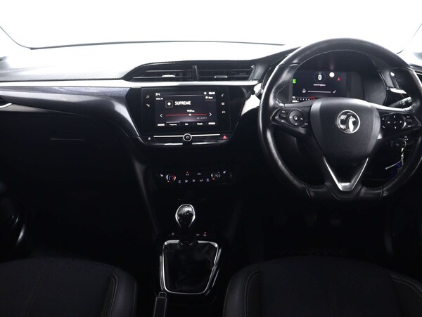 Used Vauxhall Corsa 2021 for sale - 75482101: Photo 18