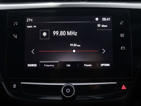 Used Vauxhall Corsa 2021 for sale - 75482101: Photo 20