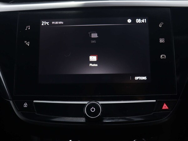 Used Vauxhall Corsa 2021 for sale - 75482101: Photo 22
