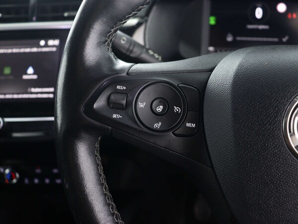 Used Vauxhall Corsa 2021 for sale - 75482101: Photo 28